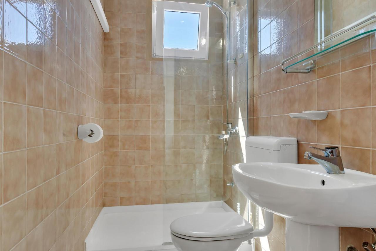 Apartmani Verica Tucepi Bagian luar foto